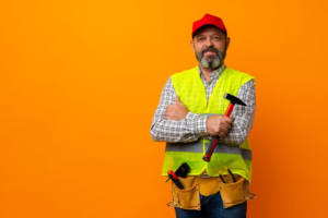 The art of hassle-solving: Exploring the surprising benefits of Being a Plumber